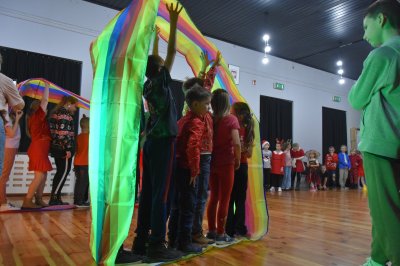  	Mikołajki z Domem Kultury 2025